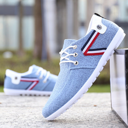 Chaussures légères pour homme