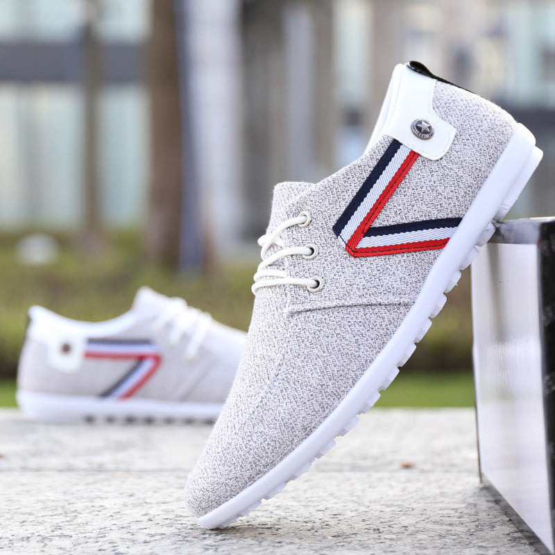 Chaussures légères pour homme