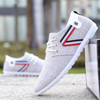 Chaussures légères pour homme