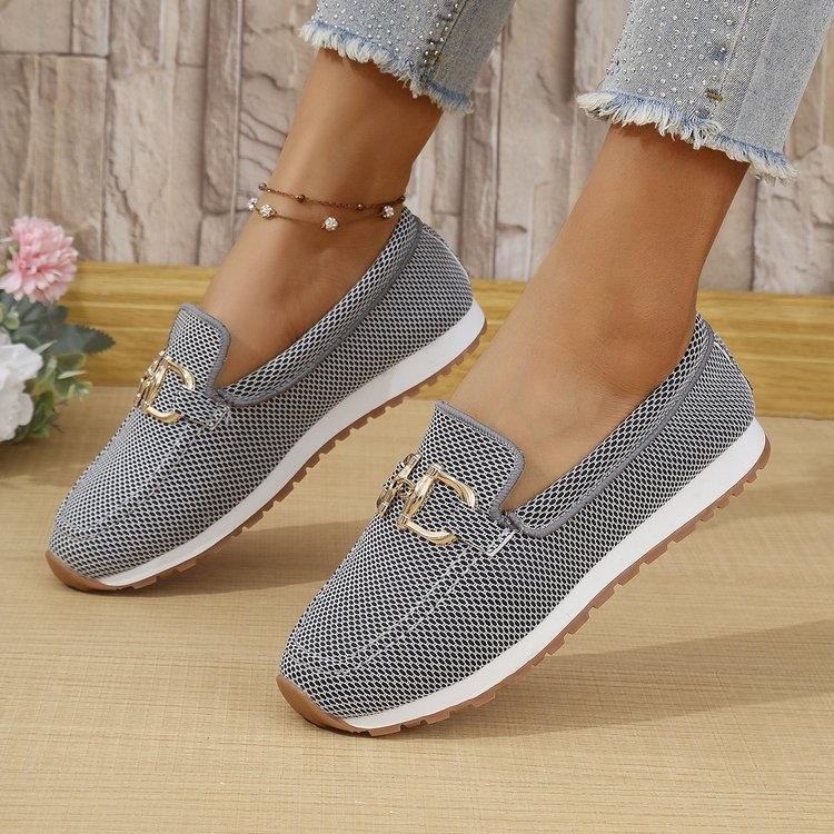 Chaussures légères pour femmes