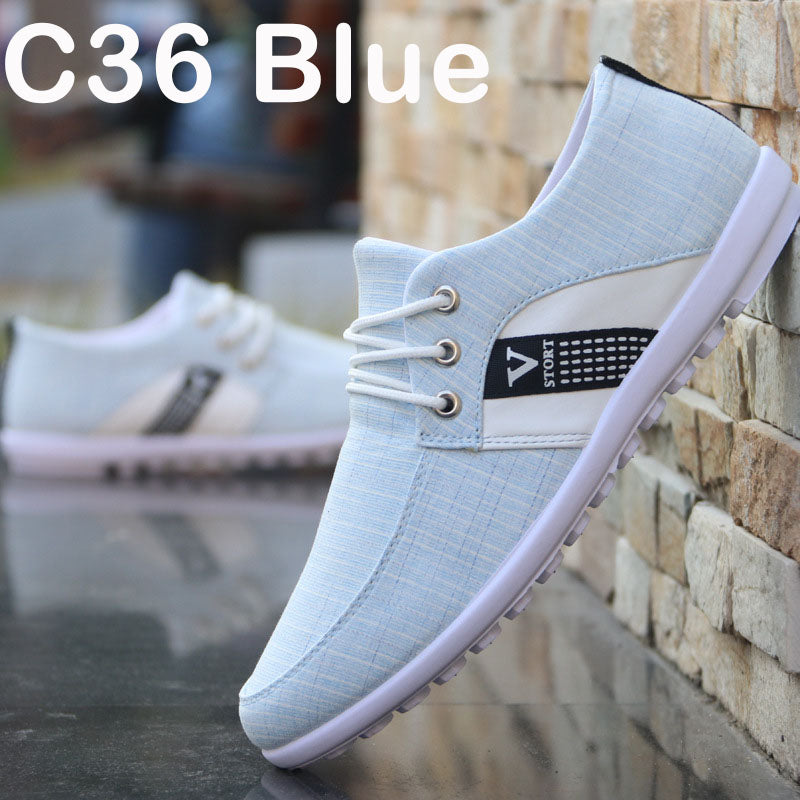 Chaussures légères pour homme