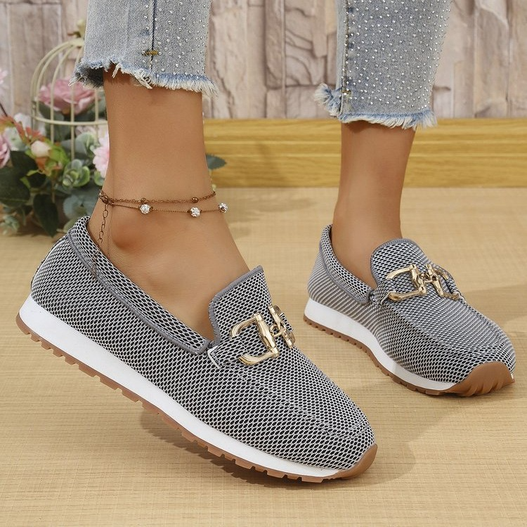 Chaussures légères pour femmes
