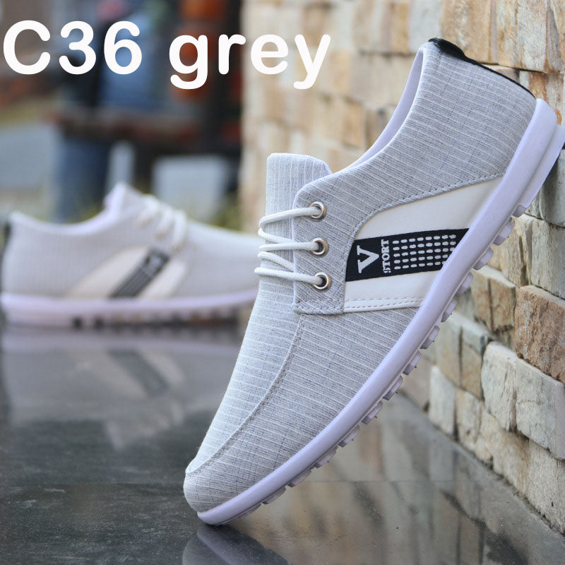 Chaussures légères pour homme