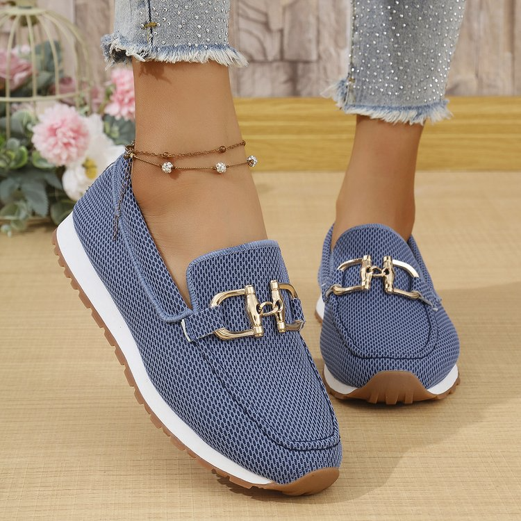 Chaussures légères pour femmes