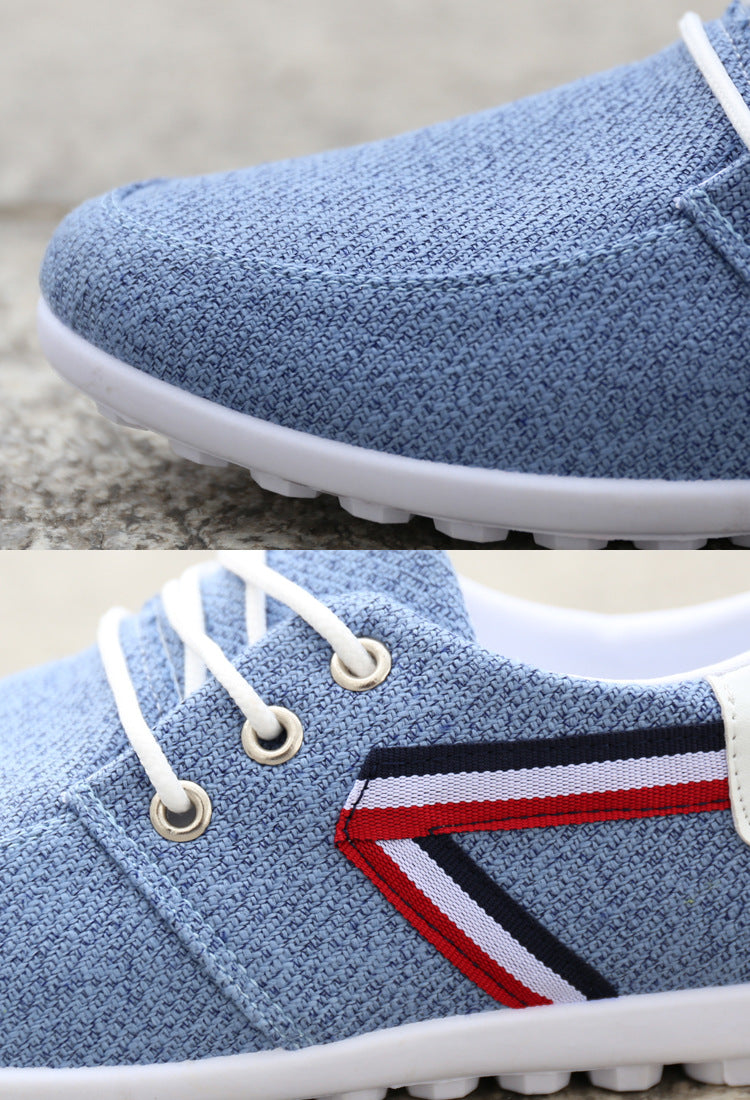 Chaussures légères pour homme