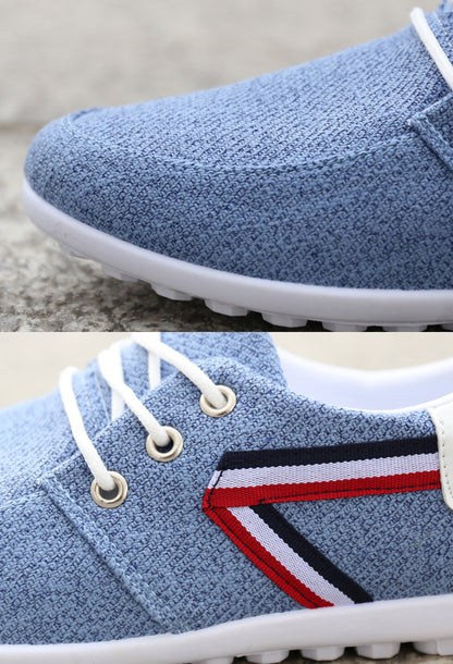 Chaussures légères pour homme