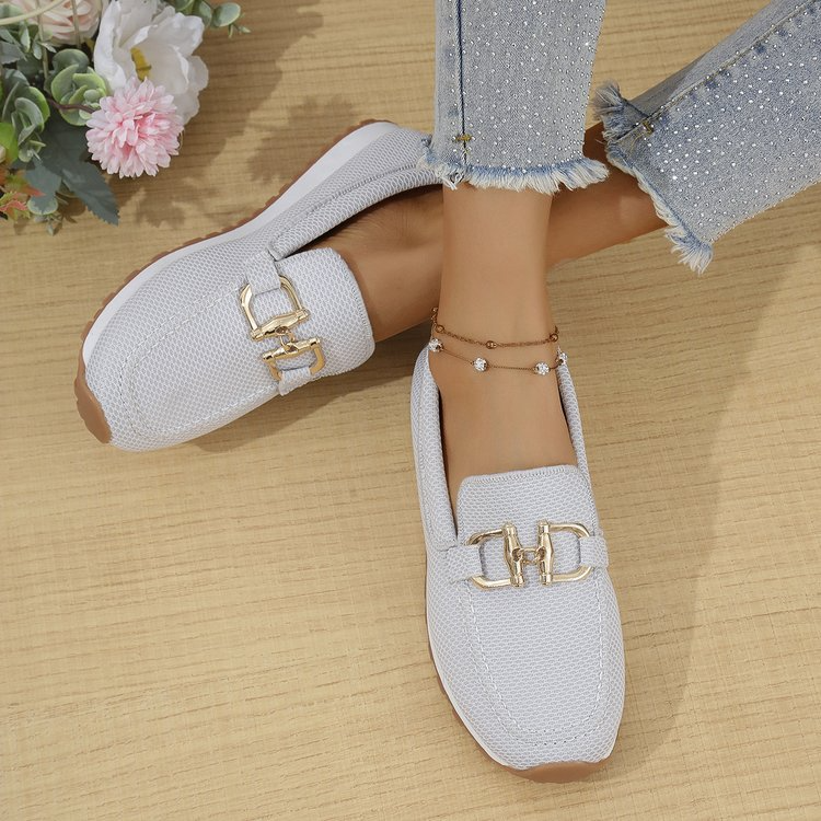 Chaussures légères pour femmes