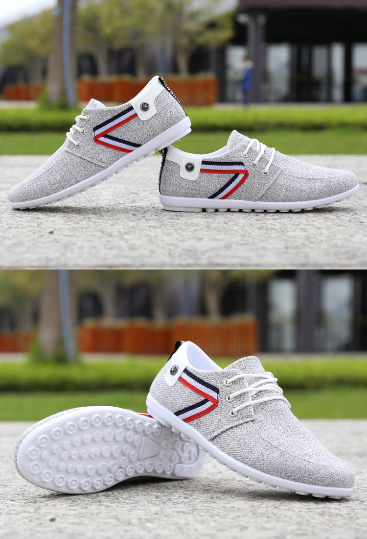 Chaussures légères pour homme