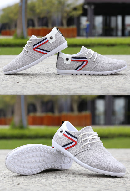 Chaussures légères pour homme