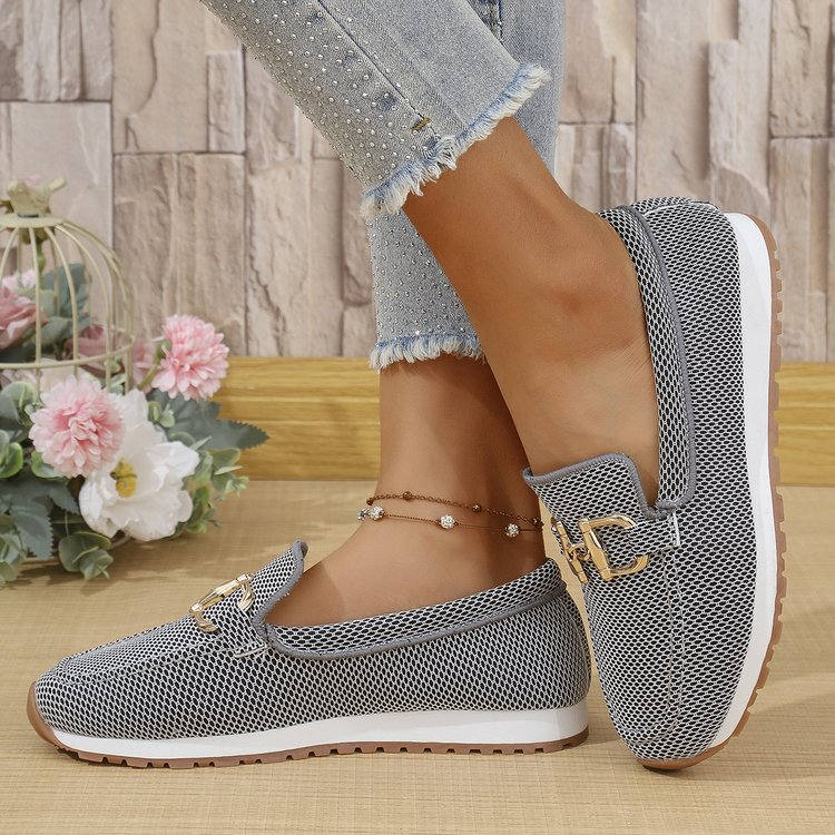 Chaussures légères pour femmes