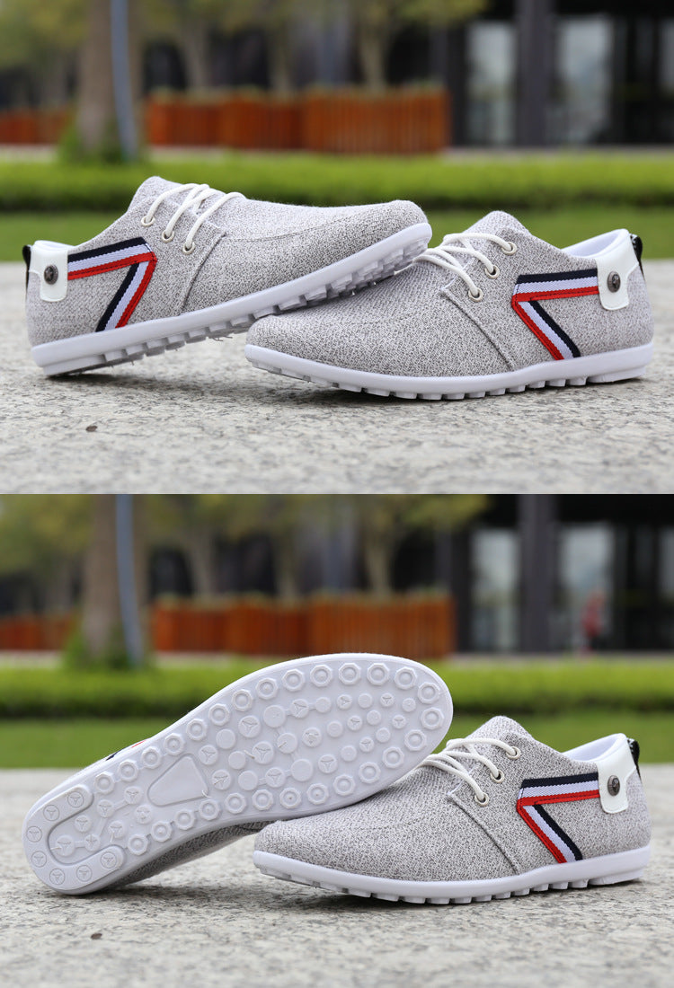 Chaussures légères pour homme