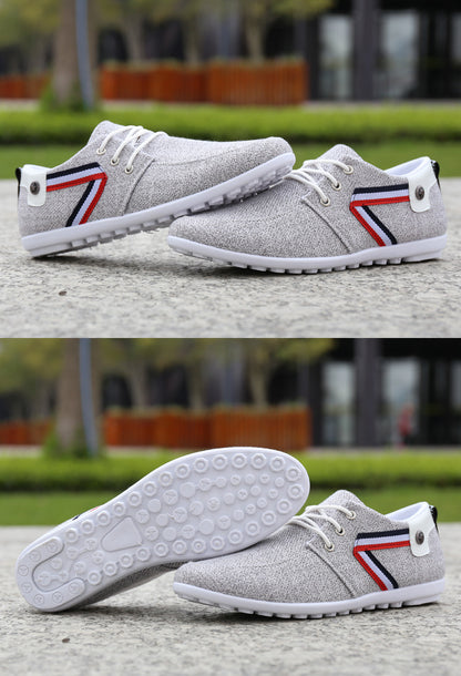 Chaussures légères pour homme