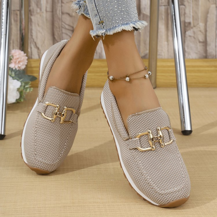 Chaussures légères pour femmes