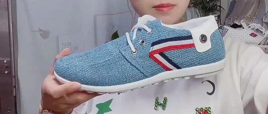 Chaussures légères pour homme